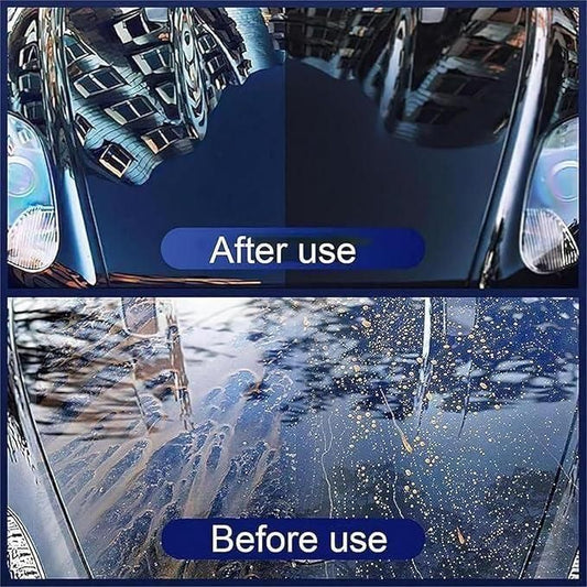 Sopami Car Coating Spray 50ml (Pack of 2)