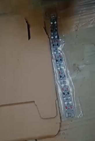 Men’s Magnetic Therapy Bracelet – Stylish Health Energy Balance Wristband for Daily Wear