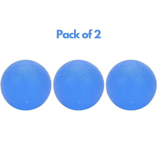 Hand Exercise Balls (Pack of 2)