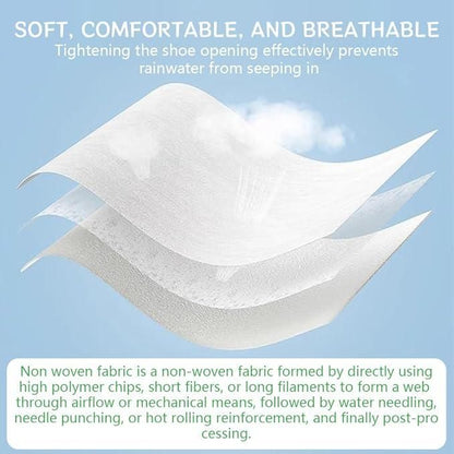 Pet Walking Disposal Shovel – 20 PCS Waste Pick-Up Bags Set