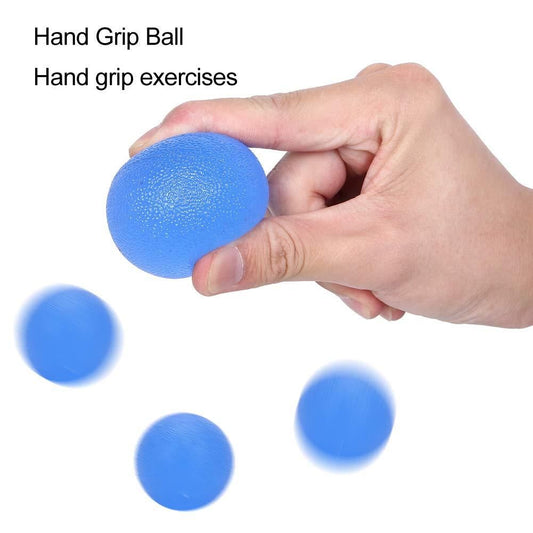 Hand Exercise Balls (Pack of 2)