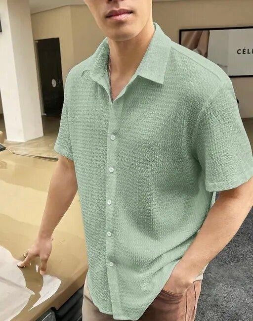 Imported Popcorn Shirts for Men and Female – Comfortable & Trendy