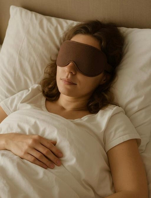 Supports the natural curve of your neck and shoulders, helps reduce stiffness and fatigue, and is perfect for travel, office naps, or relaxing at home.