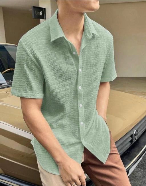 Imported Popcorn Shirts for Men and Female – Comfortable & Trendy