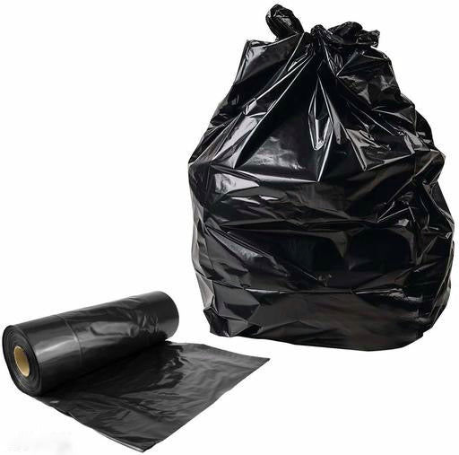 Garbage Bags 100% Oxo Biodegradable